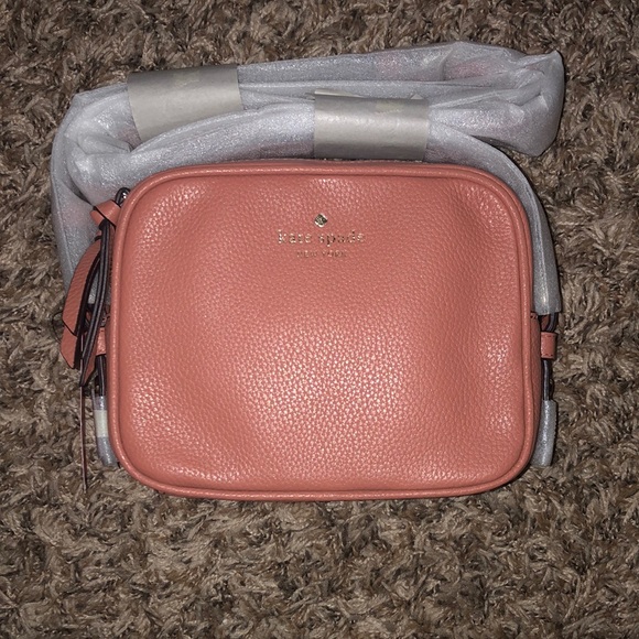 Kate Spade Mulberry Street Pyper Bag NWT - Picture 3 of 9